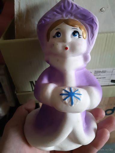 Снегурочка