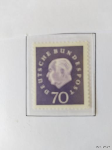ФРГ   1959