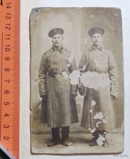 Фото РИ ополченцы в коллекцию