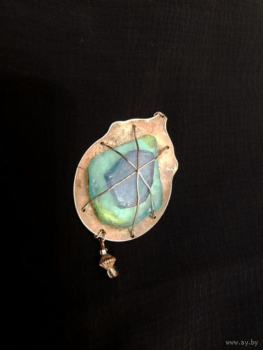 Кулон подвеска