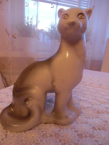 Пантера.Клеймо.