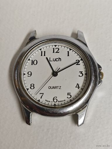 Часы "Луч"