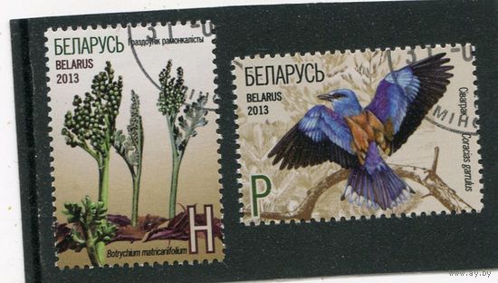 Беларусь 2013.. Красная книга. Фауна, флора