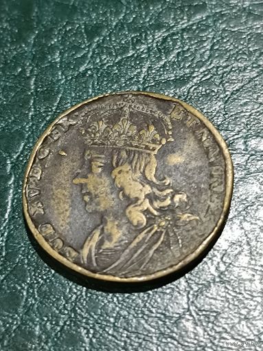 Жетон Старинный Король