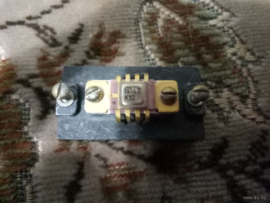 Стабилизатор А3 К10.