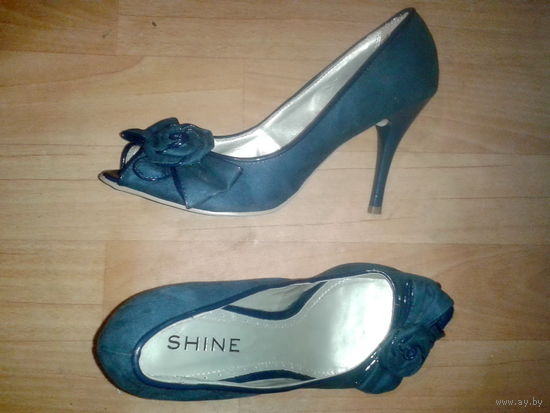 Туфли Shine р. 38