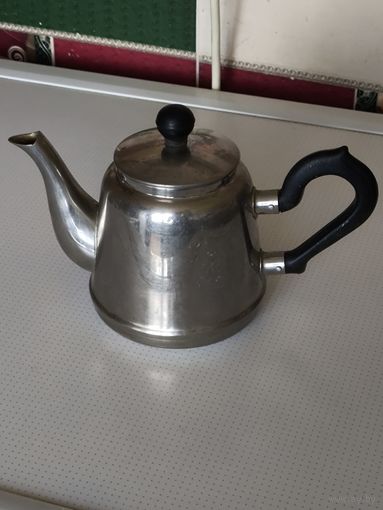 Чайник заварной Кольчугино мнц