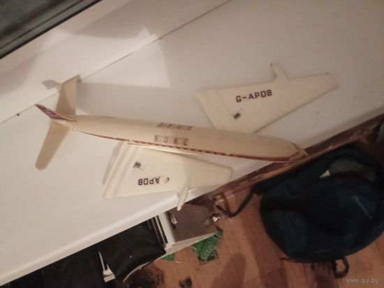 Игрушки СССР