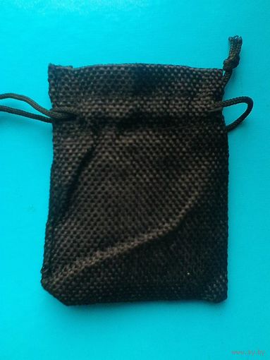 Мешочек - Размеры: 7х9 см.