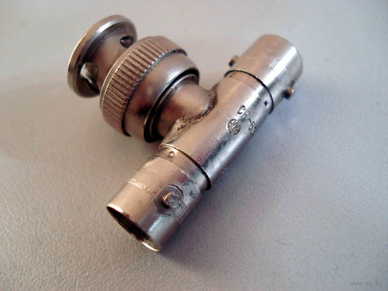 Тройник СР-50