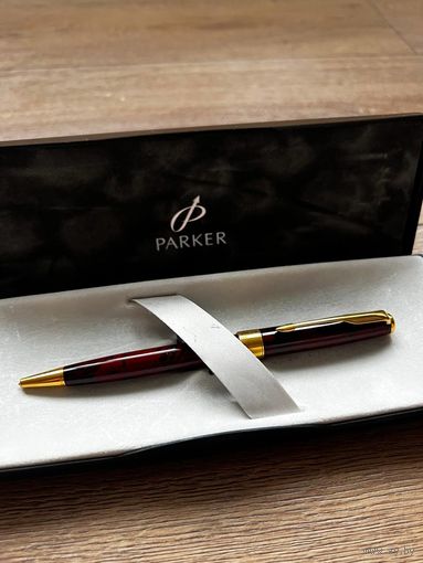 С РУБЛЯ ОРИГИНАЛЬНАЯ РУЧКА PARKER без МЦ