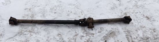 Карданный вал  ГАЗ-21 Волга