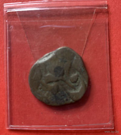 Империя Сикхов 2 (?) 17 век