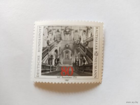 ФРГ  1978