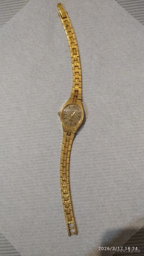 Часы женские Secnda , состояние новых