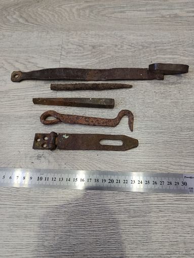 Фурнитура для дверей конец19 начало 20 века