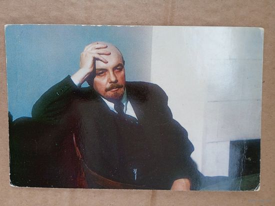 Актер К. Лавров