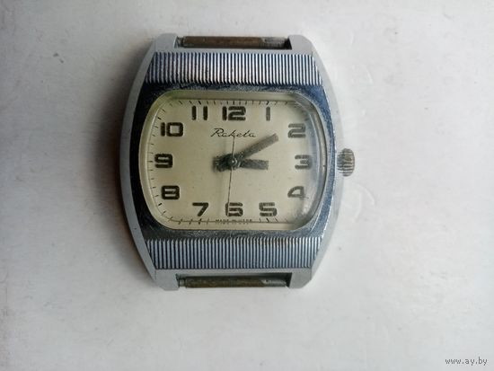 ЧАСЫ РАКЕТА СССР (1101153)