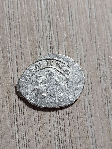 Василий Дмитриевич - Сокольник / подражание М2. Красивый прочекан легенды!!!