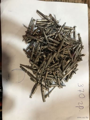 Радиотехнические штыри б