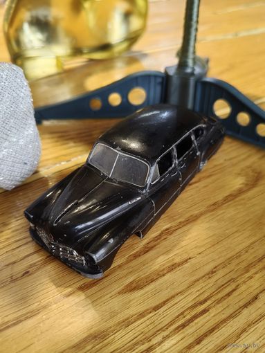 Модель деагостини для конверсии или на запчасти с рубля