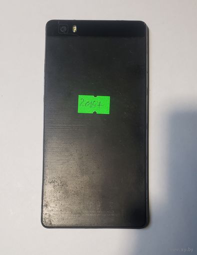 Телефон Huawei P8 Lite. 20197