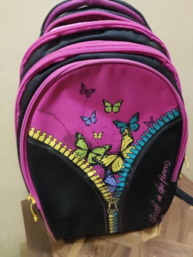 Рюкзак детский