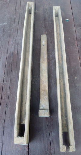 Кросны, ткацкий станок детали.