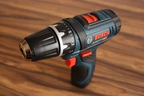Куплю нерабочий шуруповёрт Bosch 12v-15