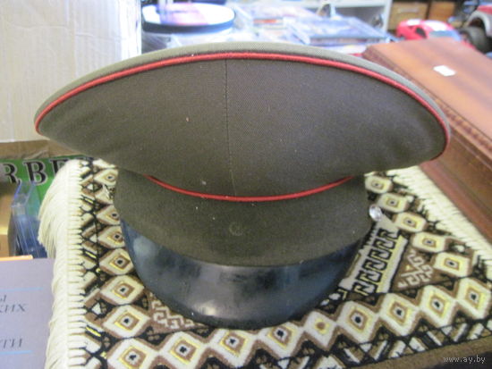 Фуражка ВС РБ на 54 размер.