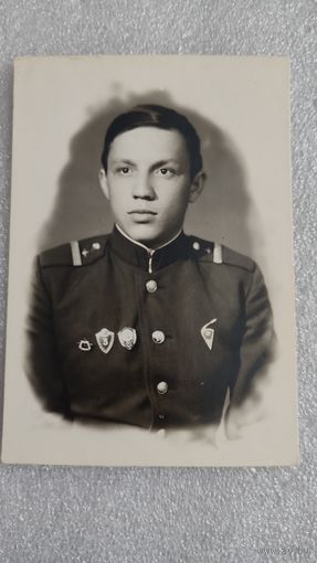 Фотография Военные Армия СССР , 200 лотов с 1 рубля,5 дней!