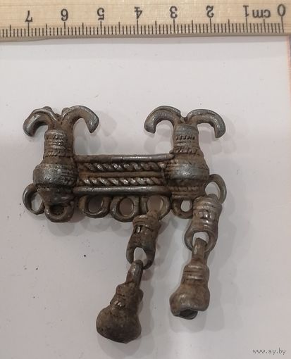 Привеска (3)