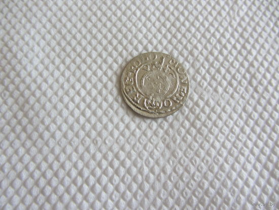 Полторак 1622 г.