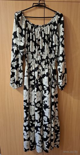 Платье 46-48-50 размер