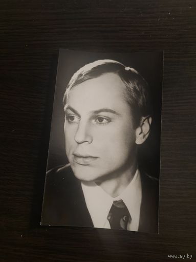 Артисты Богатырев