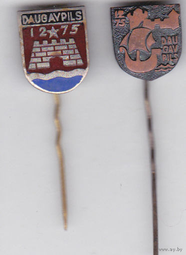 Даугавпилс Латвия).