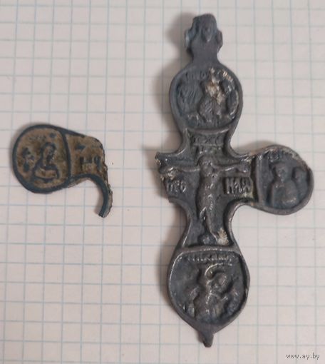 Пропеллер на реставрацию