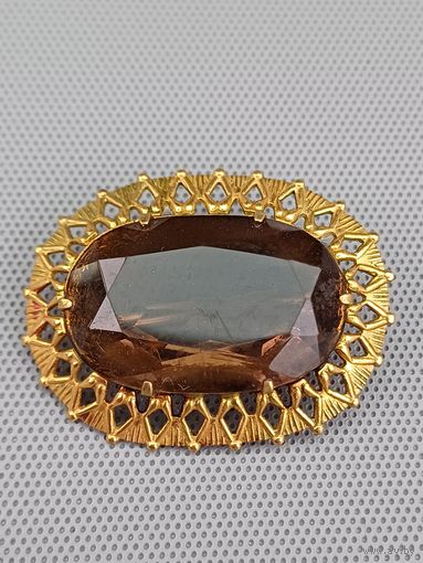 Все лоты с 1р.Красивая брошь