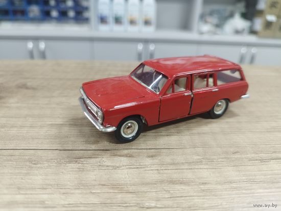Волга 2402 с рубля