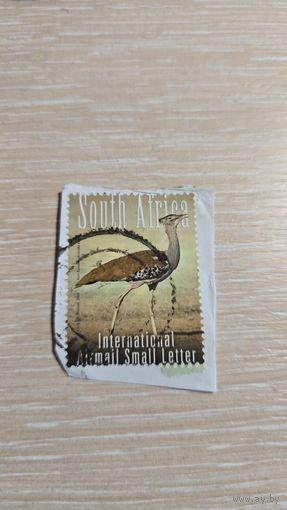 Марка Южная Африка