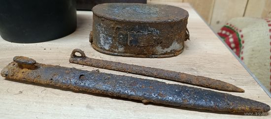 Сборный лот по пмв с рубля!