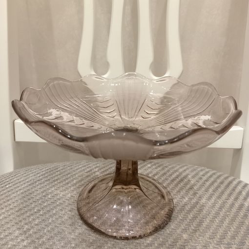 Конфетница СССР