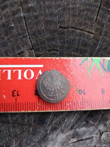 Орлик. Польша (27). Находка