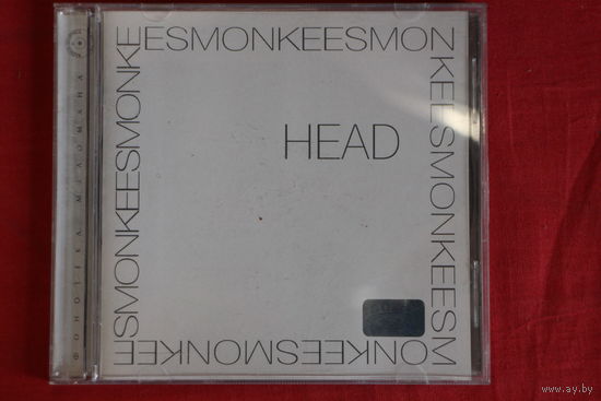 The Monkees - Head (2004, CD)