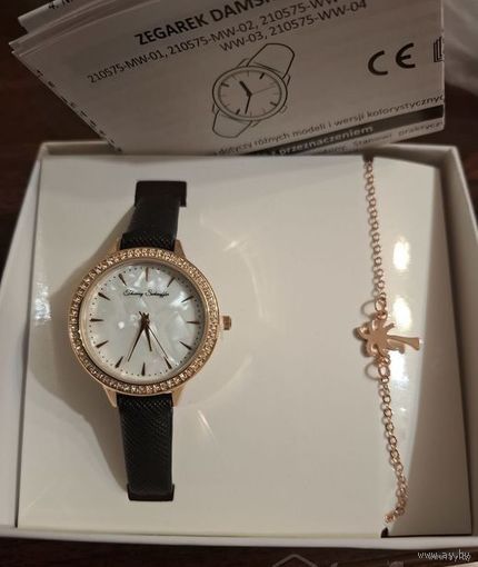 Часы наручные рабочие, разные