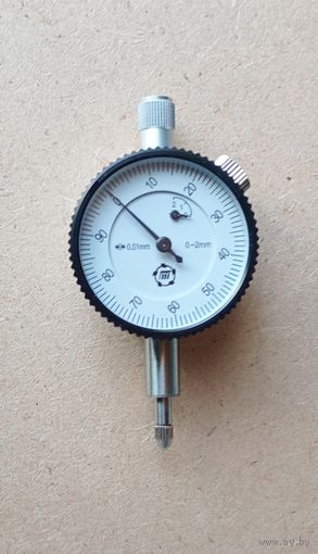 Индикатор часового типа ИЧ-02