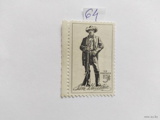 США   1964