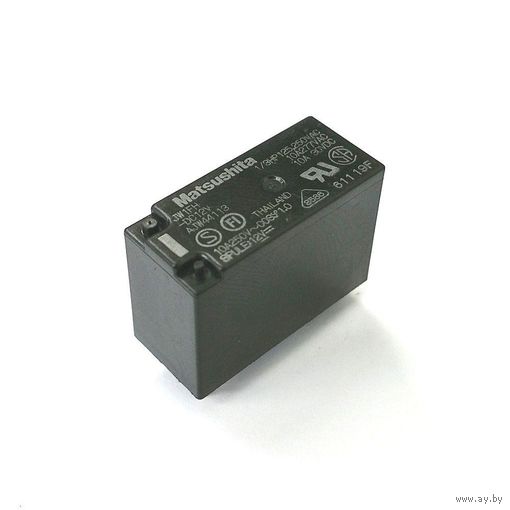 Реле Matsushita JW1FSN-DC24V 10 Ампер
