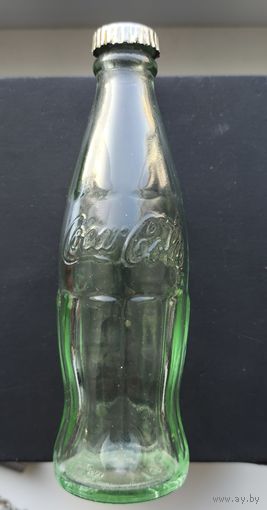 Бутылочка Coca-Cola для специй.Тайвань