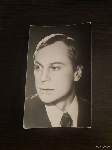 Артисты,Богатырев